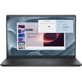 Dell Pro 15 Essential PV15250 - Intel Core 3 100U, 8 Go RAM, 512 Go SS