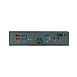 TERRA PC-Mini 6000PV4 W11P (Lüfterlos)