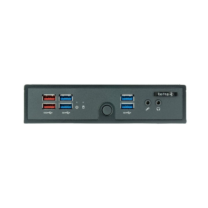 TERRA PC-Mini 6000PV4 W11P (Lüfterlos)
