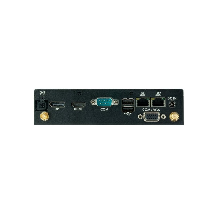 TERRA PC-Mini 6000PV4 W11P (Lüfterlos)