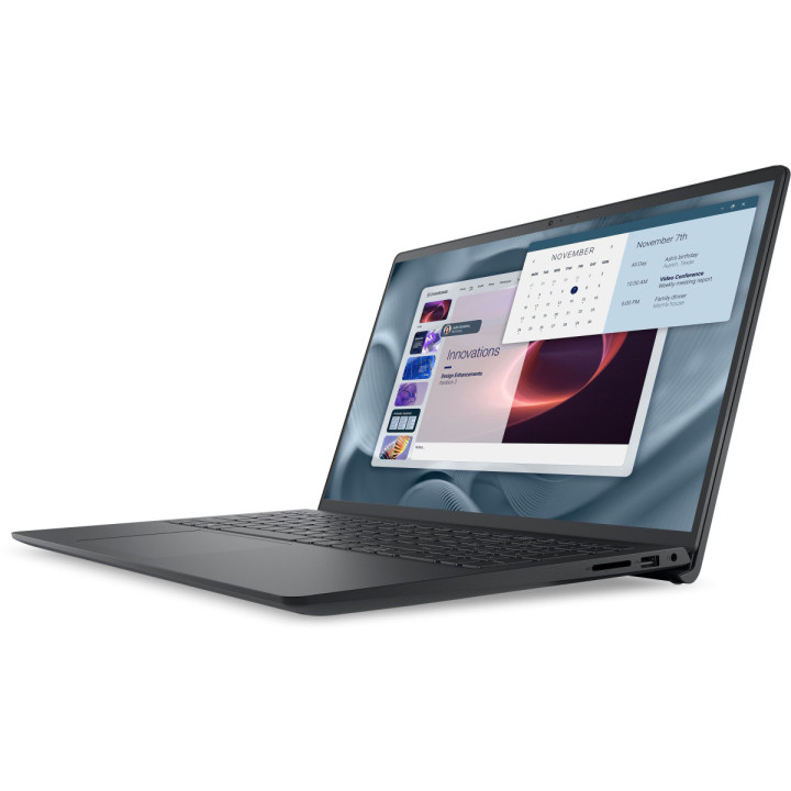 Dell Pro 15 Essential PV15250 - Intel Core 3 100U, 8 Go RAM, 512 Go SS