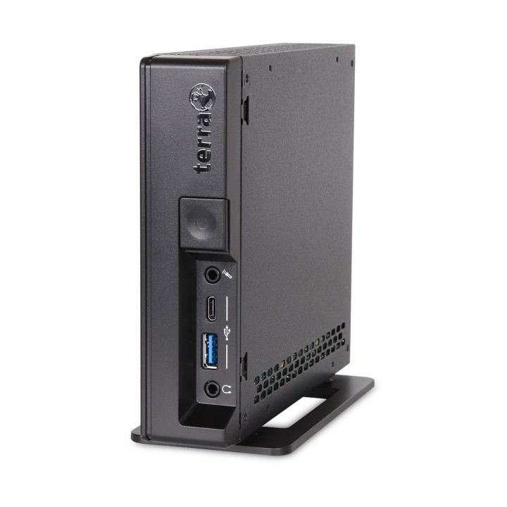 TERRA PC-Mini 3560 Fanless i3