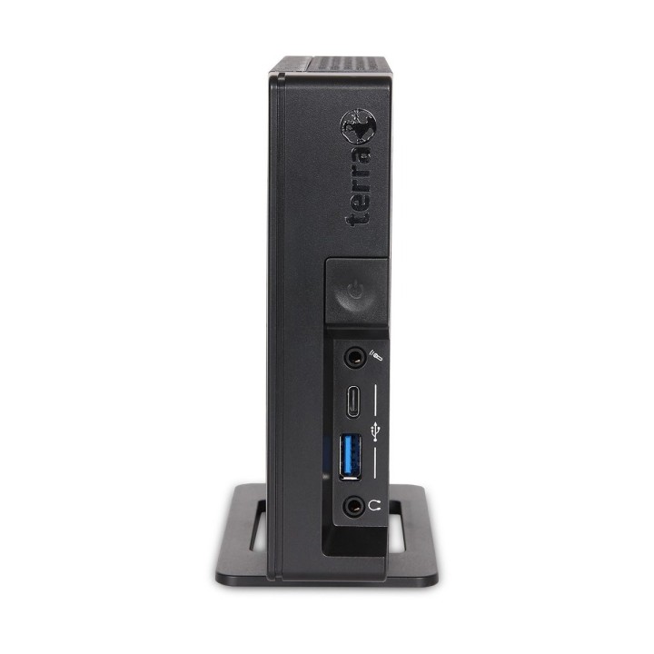 TERRA PC-Mini 3560 Fanless i3