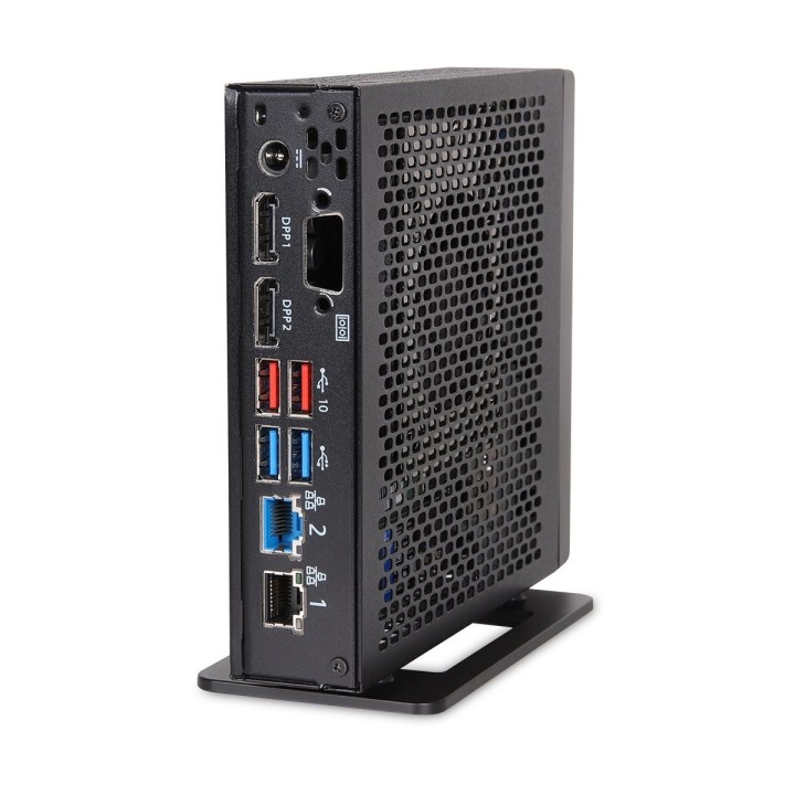 TERRA PC-Mini 3560 Fanless i3