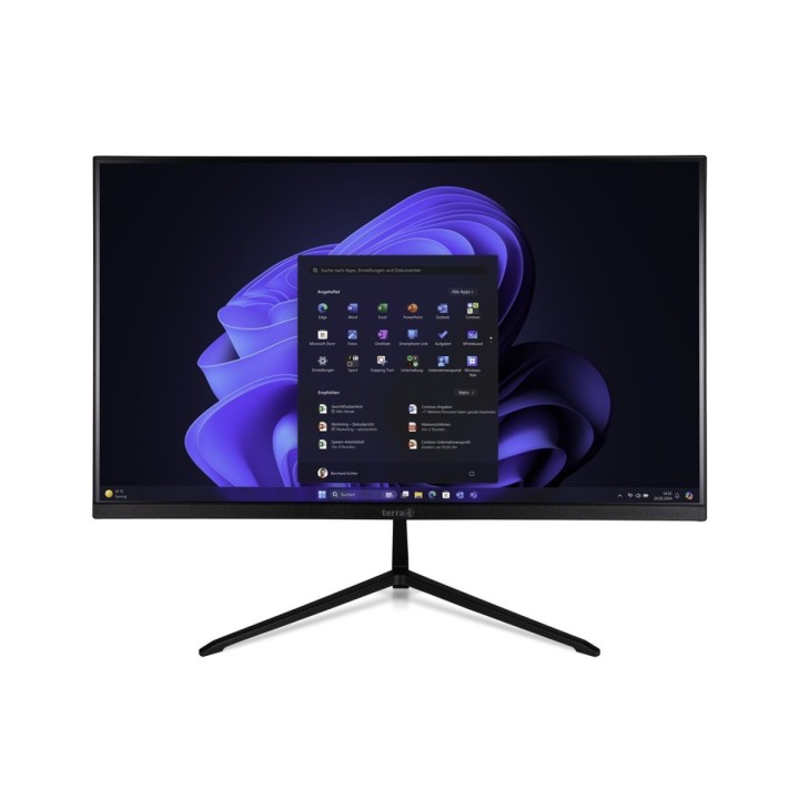 TERRA ALL-IN-ONE-PC 2401 GREENLINE