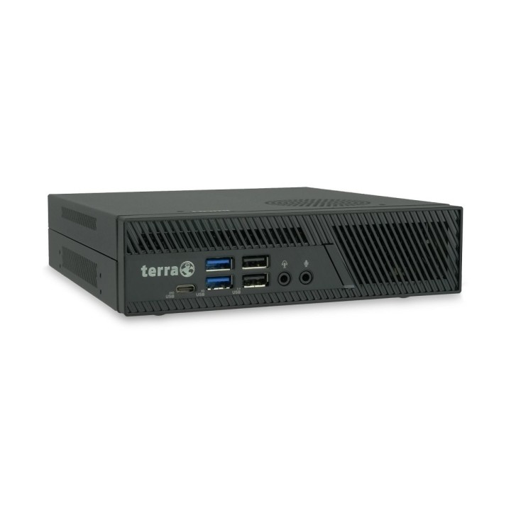 TERRA PC-Mini 6000V6.1 SILENT GREENLINE
