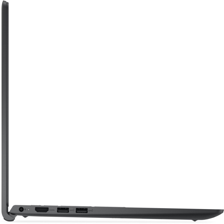 Dell Pro 15 Essential PV15250 - Intel Core 3 100U, 8 Go RAM, 512 Go SS