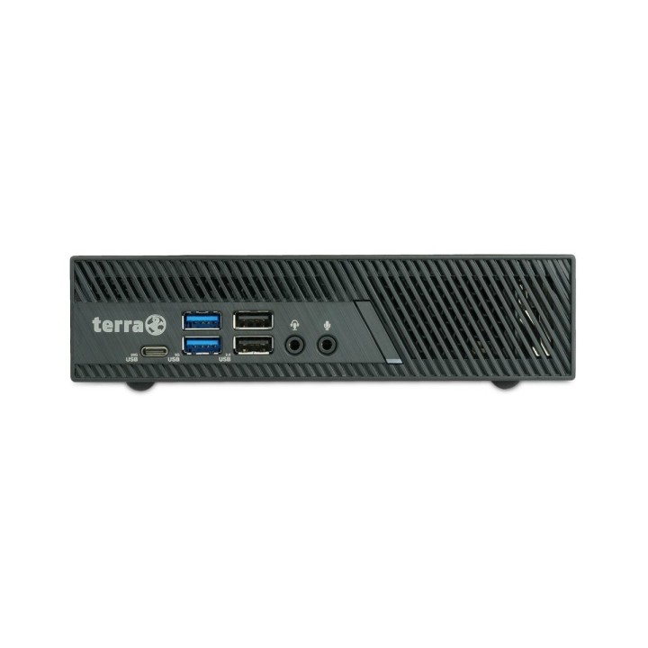 TERRA PC-Mini 5000V6.1 SILENT GREENLINE
