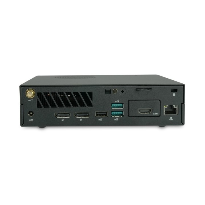 TERRA PC-Mini 5000V6.1 SILENT GREENLINE