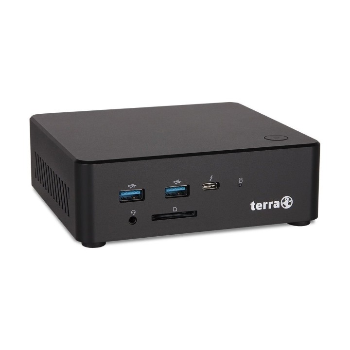 TERRA PC-Micro 6000C GREENLINE