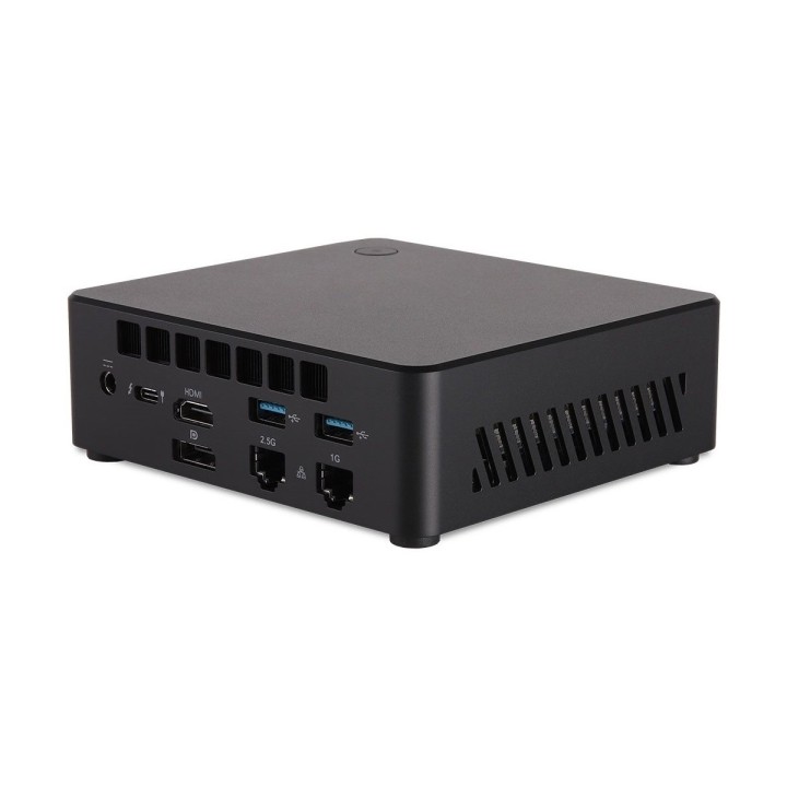 TERRA PC-Micro 6000C GREENLINE