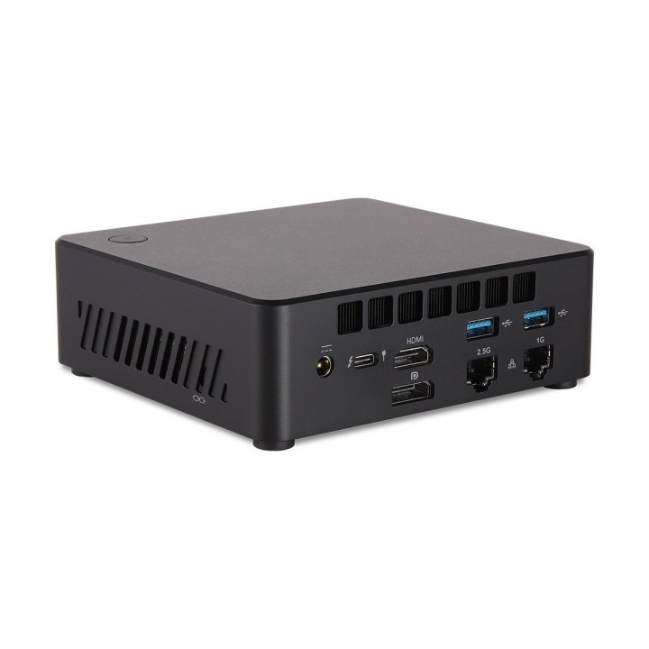 TERRA PC-Micro 6000C GREENLINE