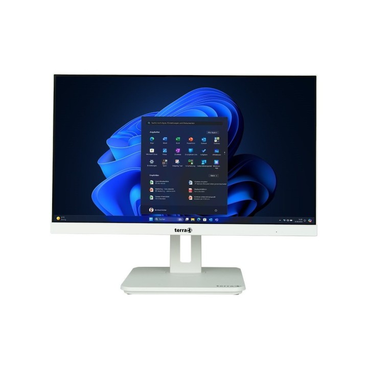 TERRA ALL-IN-ONE-PC 2410HA wh GREENLINE