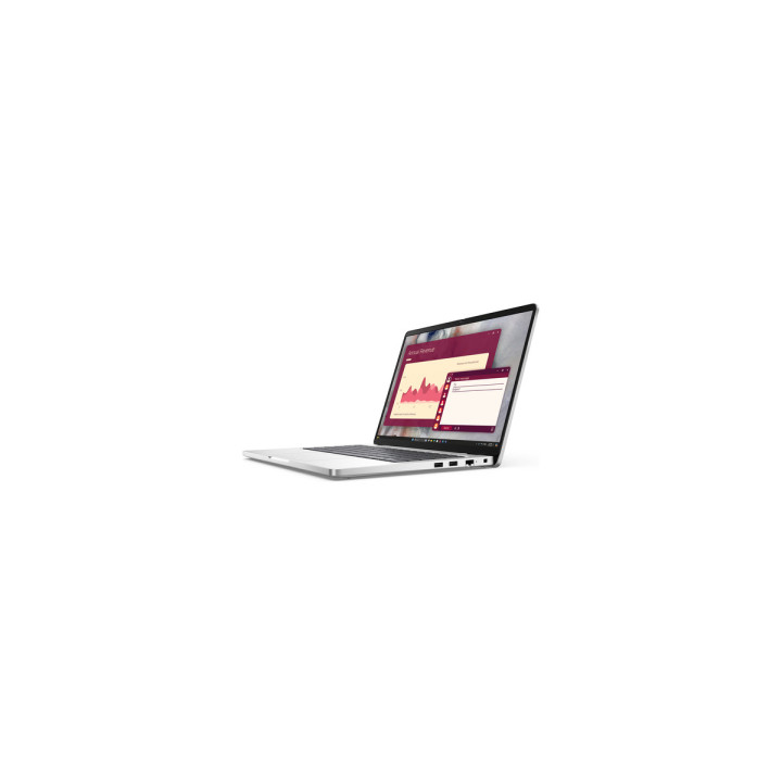 Dell Pro 14 PC14250 - Intel Core Ultra 5 235U, 16 Go RAM, 512 Go SSD, 