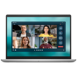 Dell Pro 14 Essential PV14250 - Intel Core 7 150U, 16 Go RAM, 512 Go S