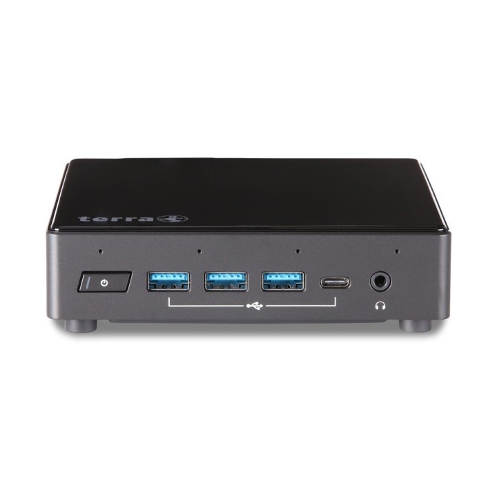 TERRA PC-MICRO 3100 SILENT GREENLINE
