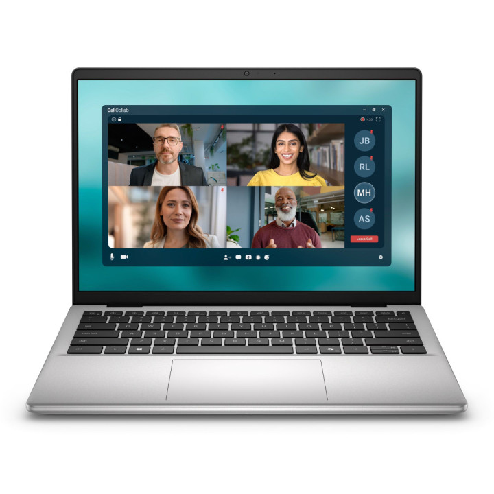 Dell Pro 14 Essential PV14250 - Intel Core 7 150U, 16 Go RAM, 512 Go S