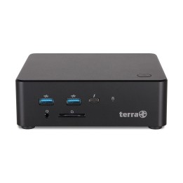 TERRA PC-Micro 5000C GREENLINE