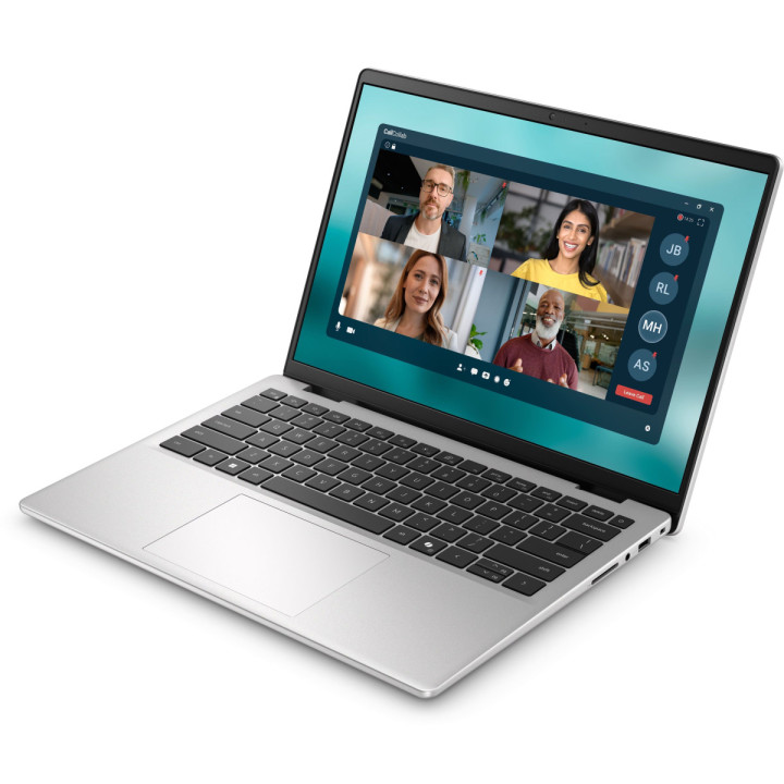 Dell Pro 14 Essential PV14250 - Intel Core 7 150U, 16 Go RAM, 512 Go S
