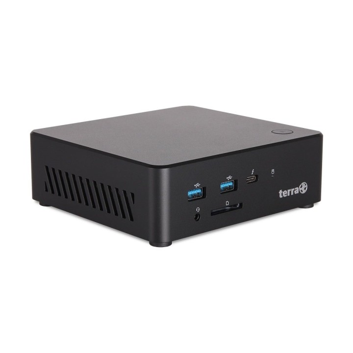 TERRA PC-Micro 5000C GREENLINE