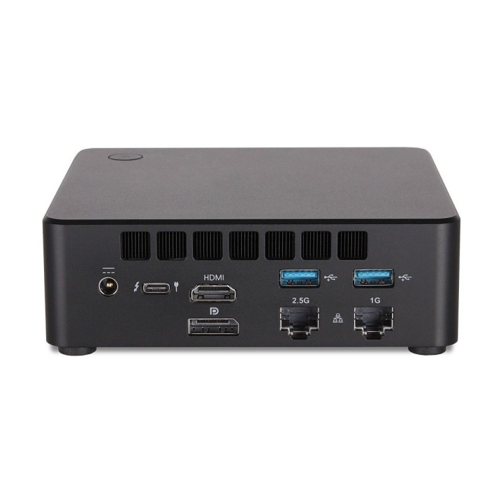 TERRA PC-Micro 5000C GREENLINE