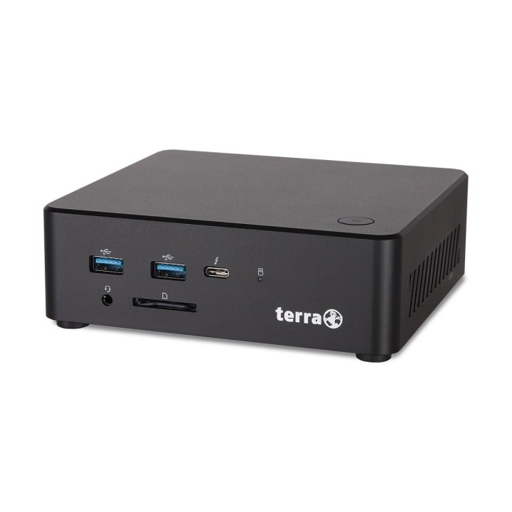 TERRA PC-Micro 5000C GREENLINE
