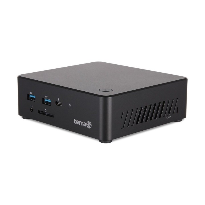 TERRA PC-Micro 5000C GREENLINE