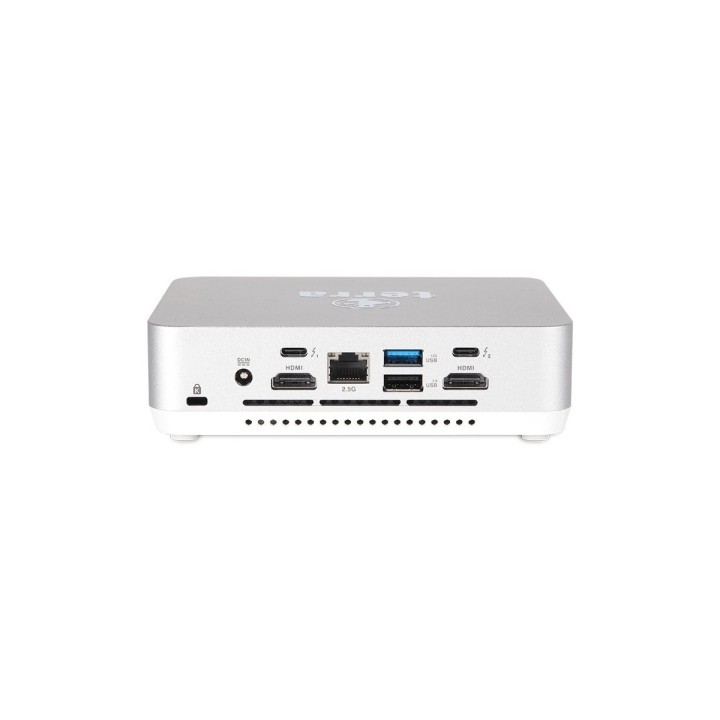 TERRA PC-Micro 6000W SILENT GREENLINE
