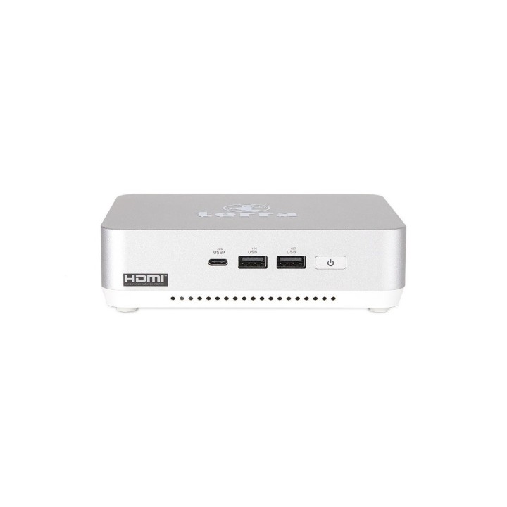 TERRA PC-Micro 6000W SILENT GREENLINE
