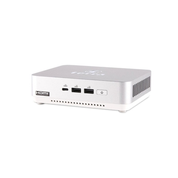 TERRA PC-Micro 6000W SILENT GREENLINE