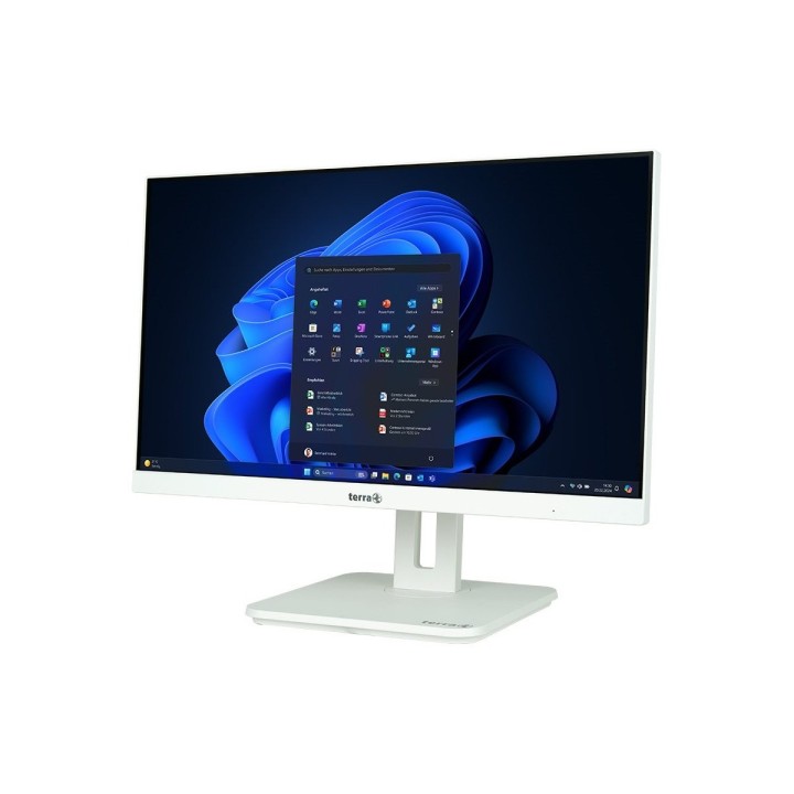 TERRA ALL-IN-ONE-PC 2710HA wh V2 GREENLINE