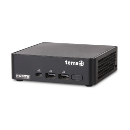 TERRA PC-Micro 6000 SILENT GREENLINE