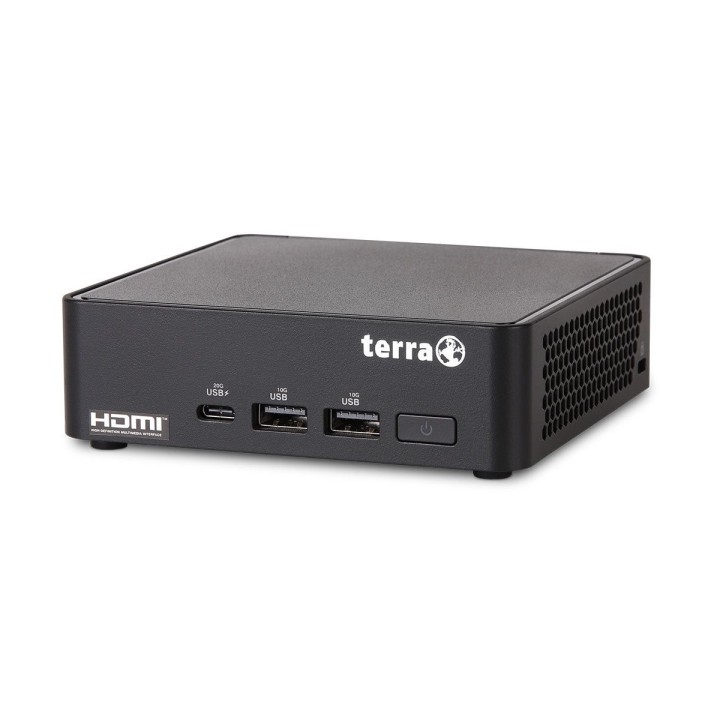 TERRA PC-Micro 6000 SILENT GREENLINE
