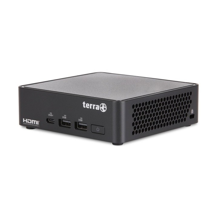 TERRA PC-Micro 6000 SILENT GREENLINE