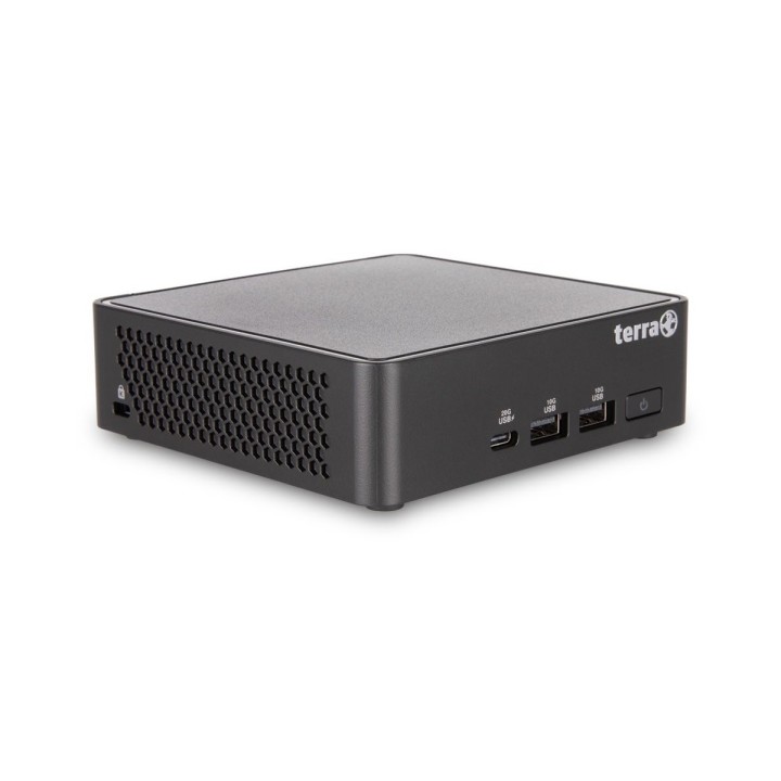TERRA PC-Micro 6000 SILENT GREENLINE