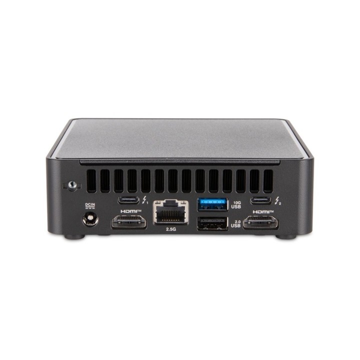 TERRA PC-Micro 6000 SILENT GREENLINE