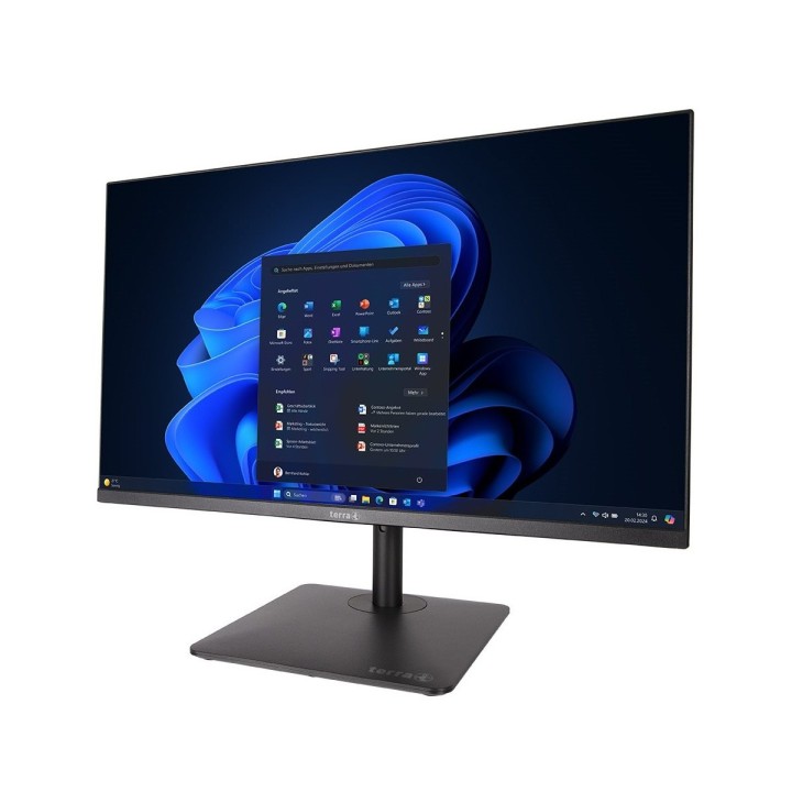 TERRA ALL-IN-ONE-PC 2401HA GREENLINE
