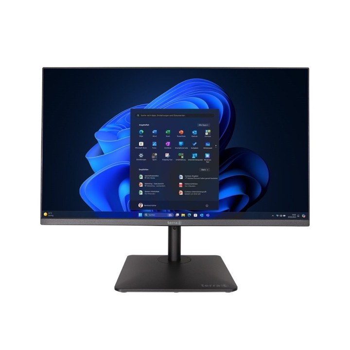 TERRA ALL-IN-ONE-PC 2401HA GREENLINE