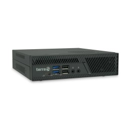 TERRA PC-Mini 6000V6.1 SILENT GREENLINE