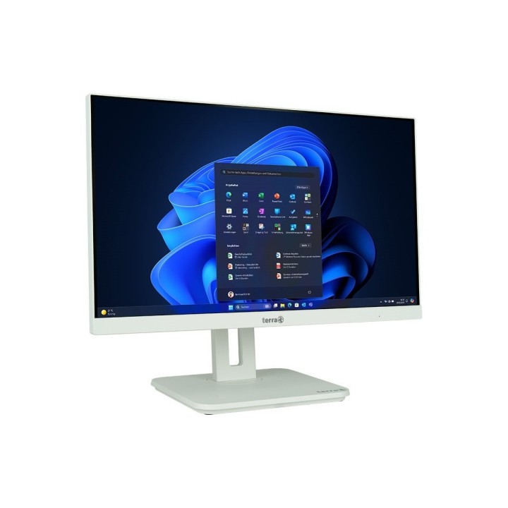 TERRA ALL-IN-ONE-PC 2420HA wh GREENLINE