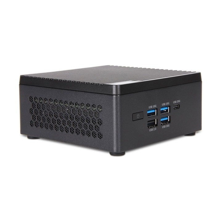 TERRA PC-Micro 6100V1 Ultra 5 125H GREENLINE