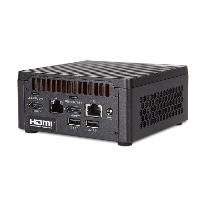 TERRA PC-Micro 6100V1 Ultra 5 125H GREENLINE