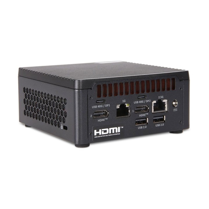 TERRA PC-Micro 6100V1 Ultra 5 125H GREENLINE