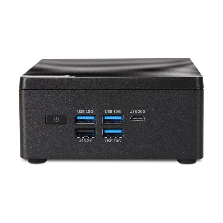 TERRA PC-Micro 6100V1 Ultra 5 125H GREENLINE