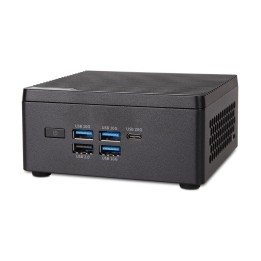 TERRA PC-Micro 6100V1 Ultra 5 125H GREENLINE