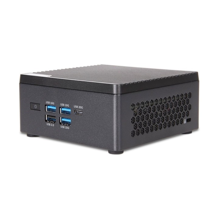 TERRA PC-Micro 6100V1 Ultra 5 125H GREENLINE