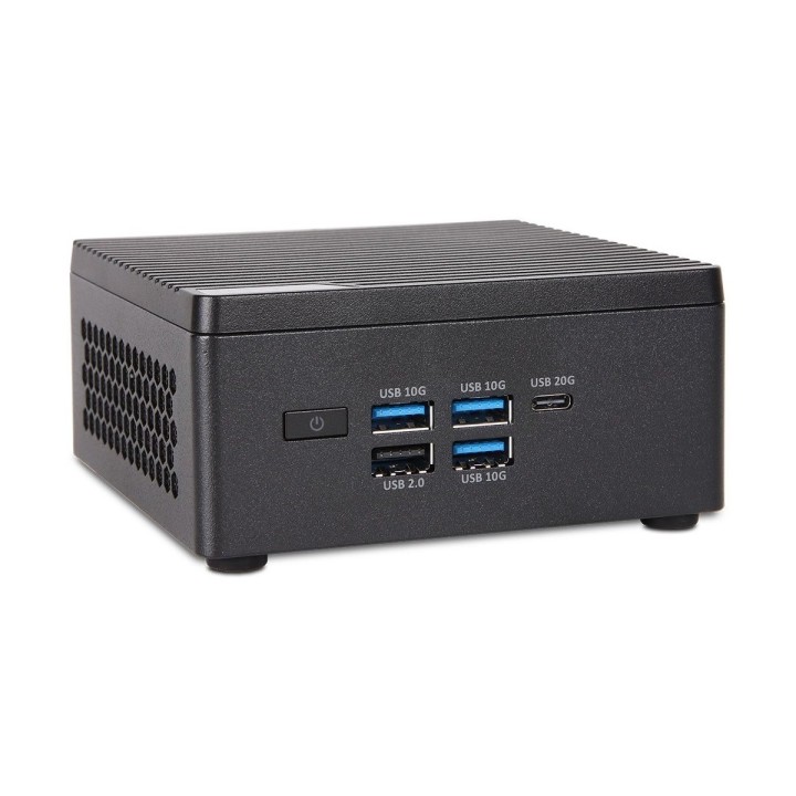 TERRA PC-Micro 6100V1 Ultra 5 125H GREENLINE