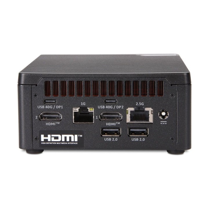 TERRA PC-Micro 6100V1 Ultra 5 125H GREENLINE