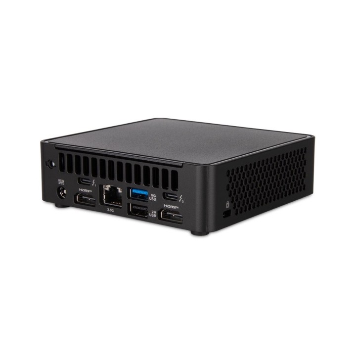 TERRA PC-Micro 6000 SILENT GREENLINE