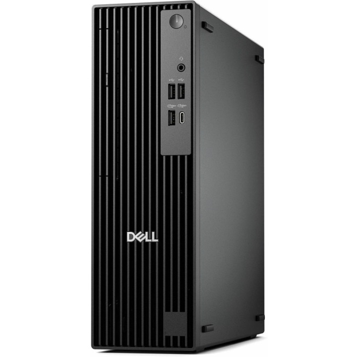 Dell Pro Slim QCS1250 - Intel Core Ultra 5 14c, 8 Go RAM, 512 Go SSD, 